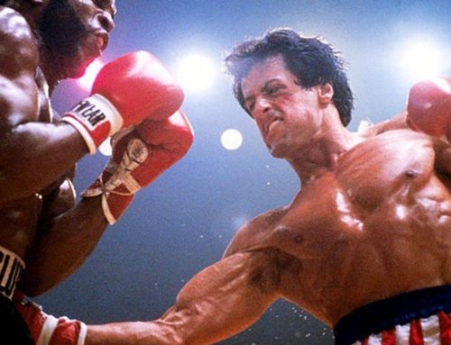 3 Lessons in Customer Retention from Sylvester Stallone