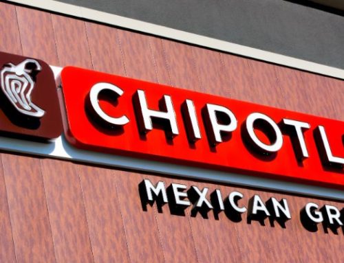 The Chipotle Ultimatum: A Tough Pill to Swallow